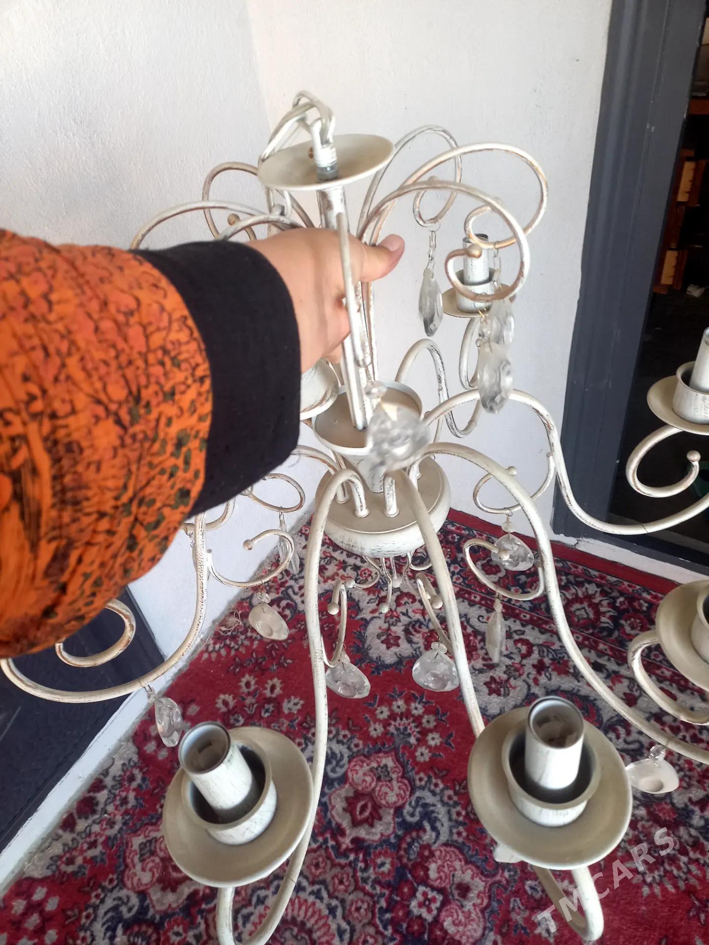 lustura - Гёкдже - img 2