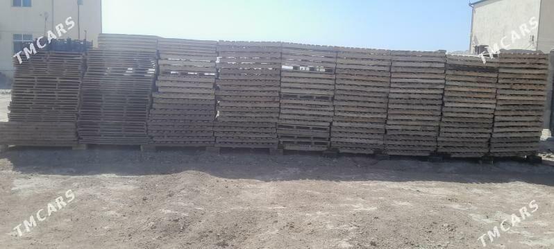 Palata padon - Байрамали - img 3