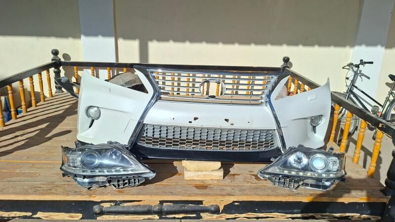 rx 2015 morda 13 000 TMT - Туркменабат - img 3