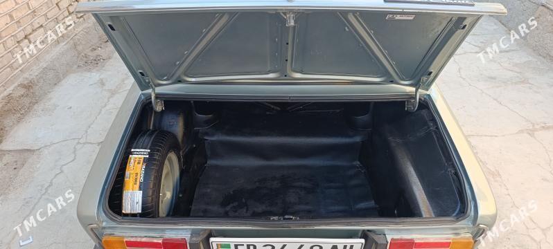 Lada 2106 2001 - 50 000 TMT - Теджен - img 6