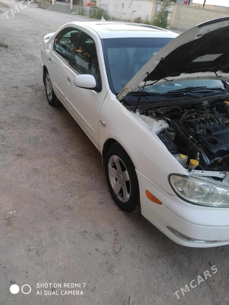 Infiniti I30 2001 - 95 000 TMT - Türkmenabat - img 6