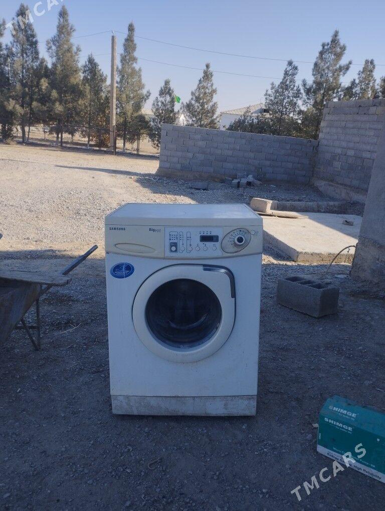 Kirmaşyn - Бахарден - img 2