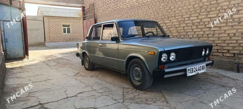 Lada 2106 2001 - 50 000 TMT - Теджен - img 2