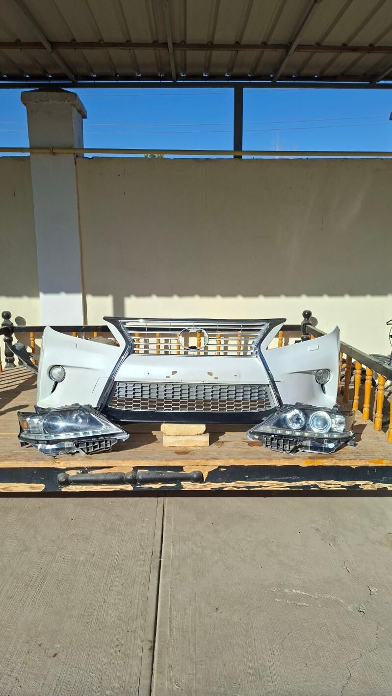 rx 2015 morda 13 000 TMT - Туркменабат - img 2