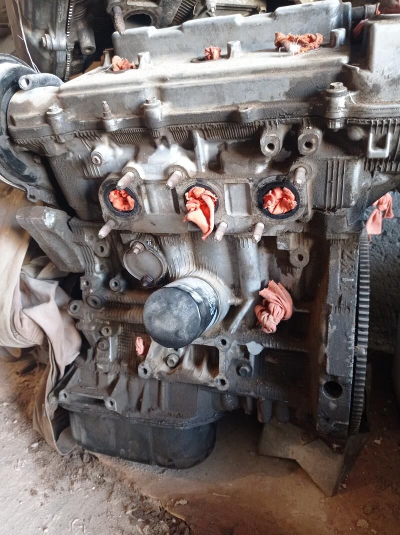 3-lik motor 4 000 TMT - Туркменбаши - img 4