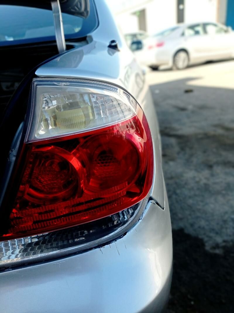 3-lik motor 4 000 TMT - Туркменбаши - img 2