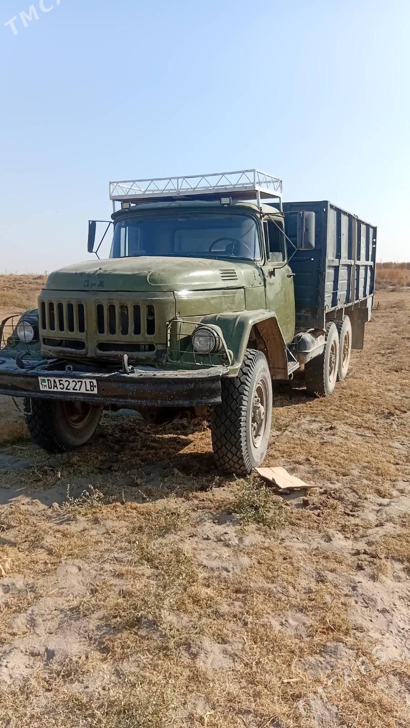 Zil 131 1983 - 55 000 TMT - Керки - img 3