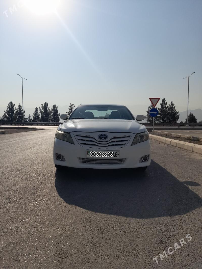 Toyota Camry 2008 - 140 000 TMT - Ашхабад - img 1