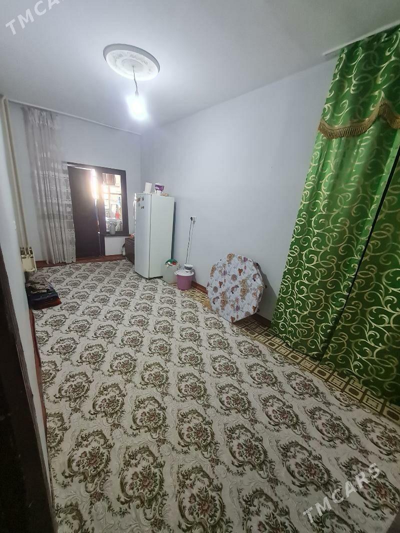 Satlyk Mollanepesde etaž jaý - Тагтабазар - img 4