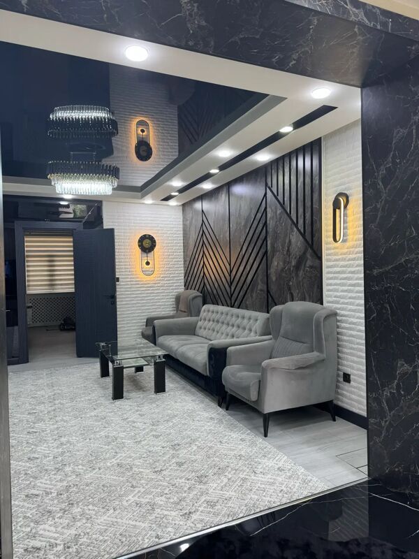 Arenda 11mkr full - Ашхабад - img 1