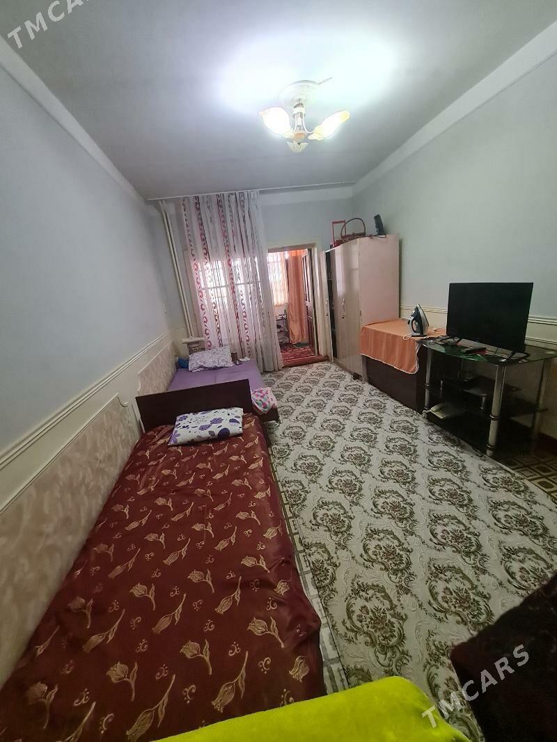 Satlyk Mollanepesde etaž jaý - Тагтабазар - img 3