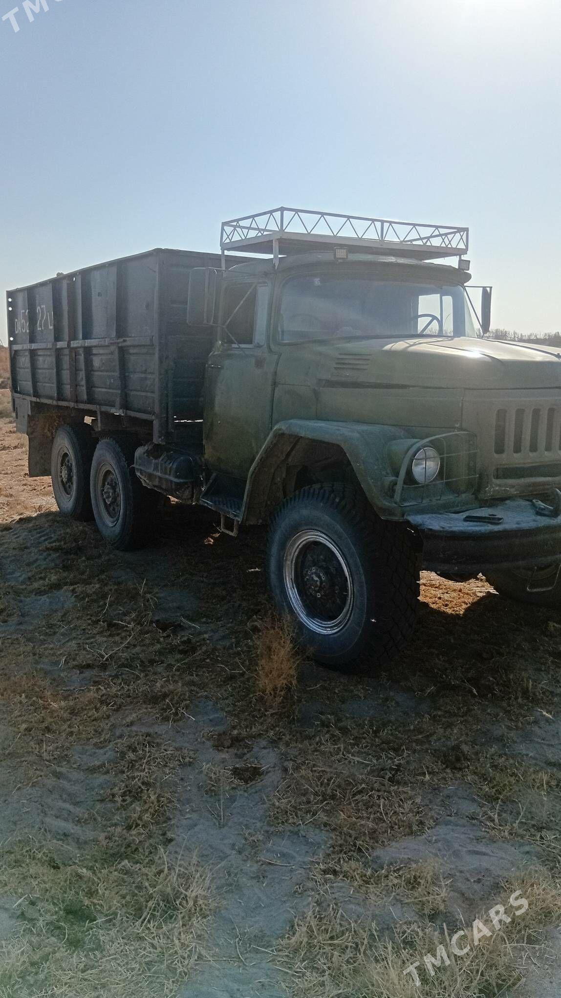 Zil 131 1983 - 55 000 TMT - Керки - img 2