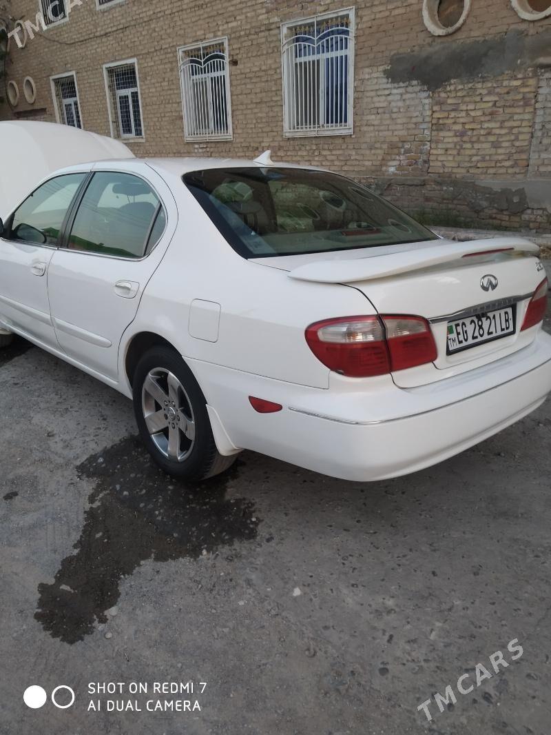 Infiniti I30 2001 - 95 000 TMT - Türkmenabat - img 1