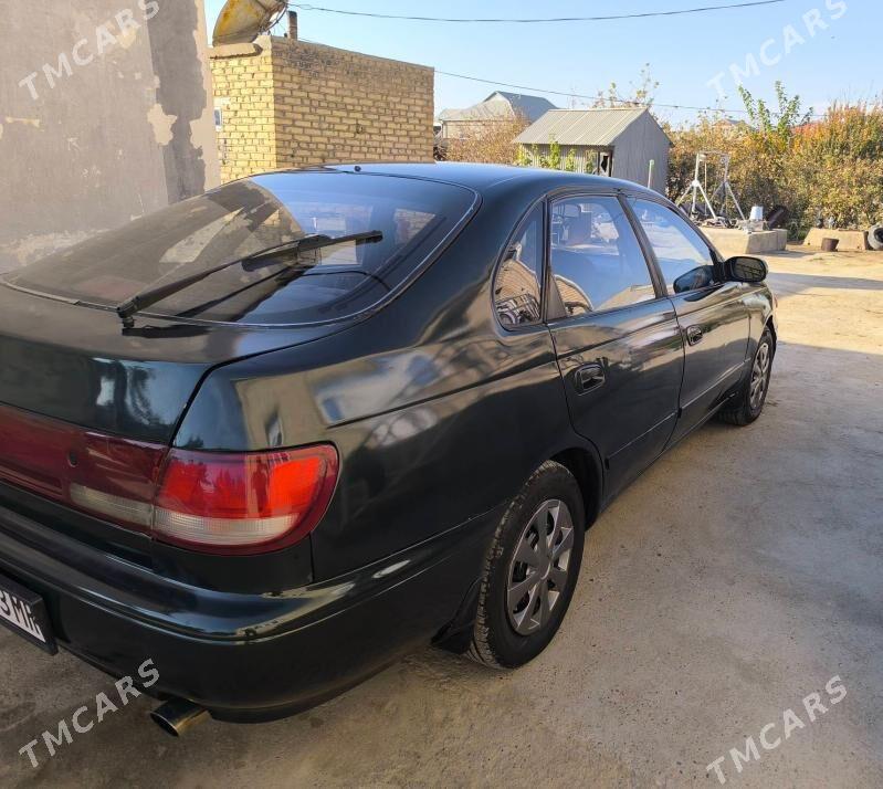 Toyota Corona 1992 - 43 000 TMT - Мары - img 3