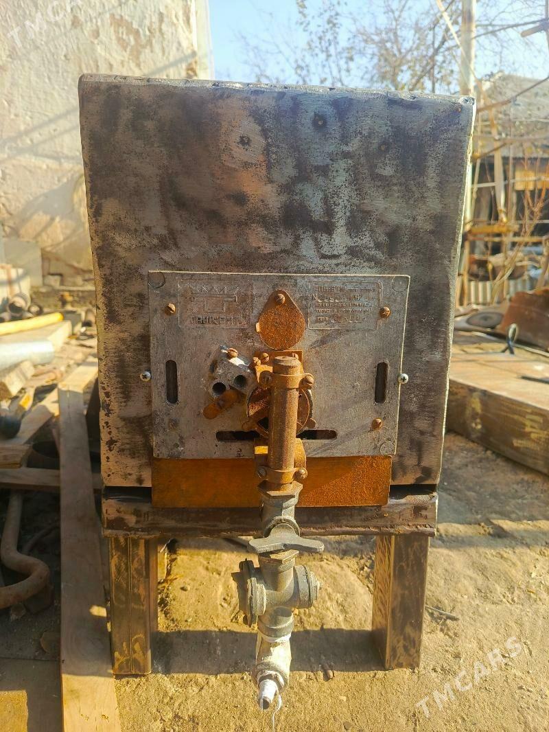 Pec - Daşoguz - img 4