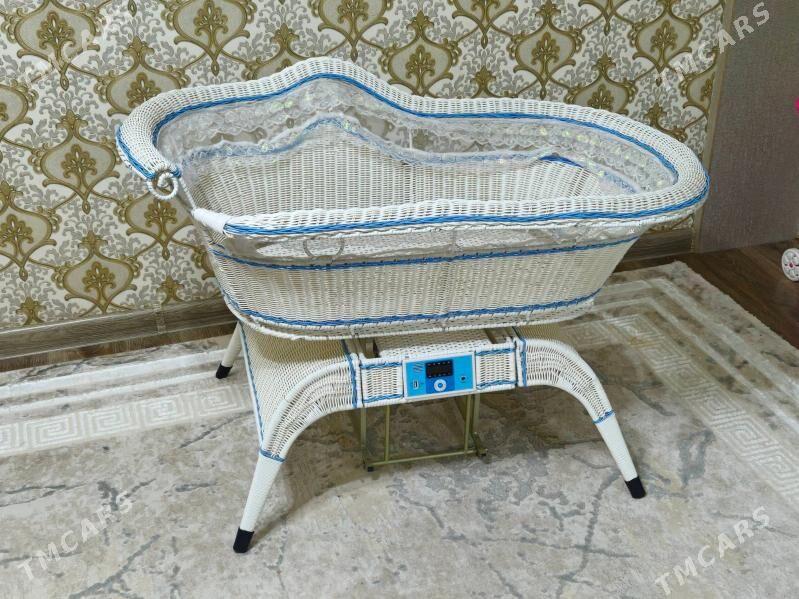 люлька - Мары - img 3