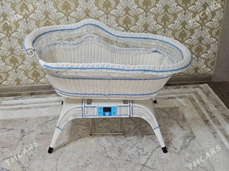 люлька - Мары - img 2