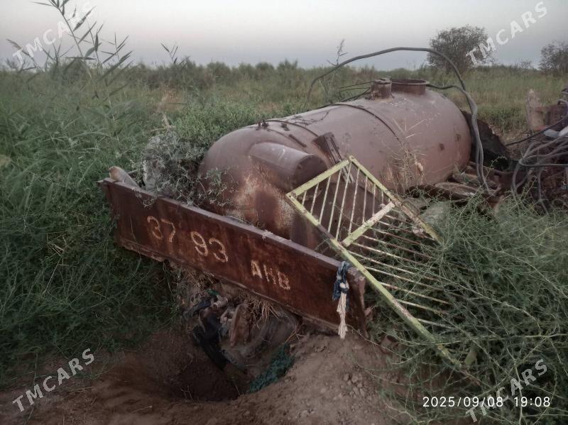 Gurluşyk - Бабадайхан - img 3