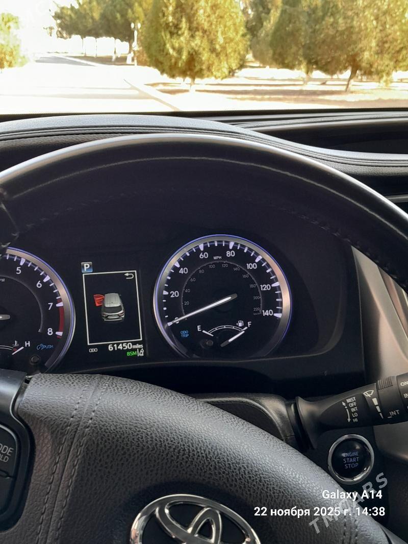 Toyota Highlander 2019 - 500 000 TMT - Mary - img 6