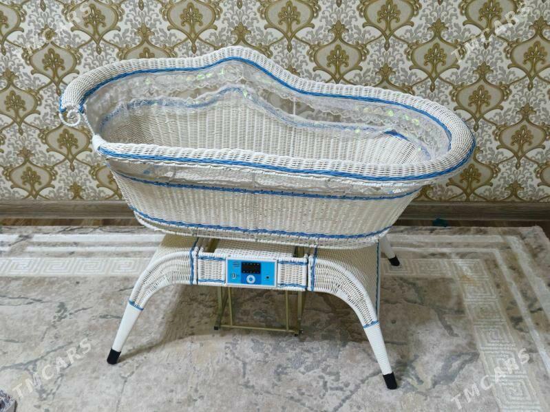 люлька - Мары - img 4