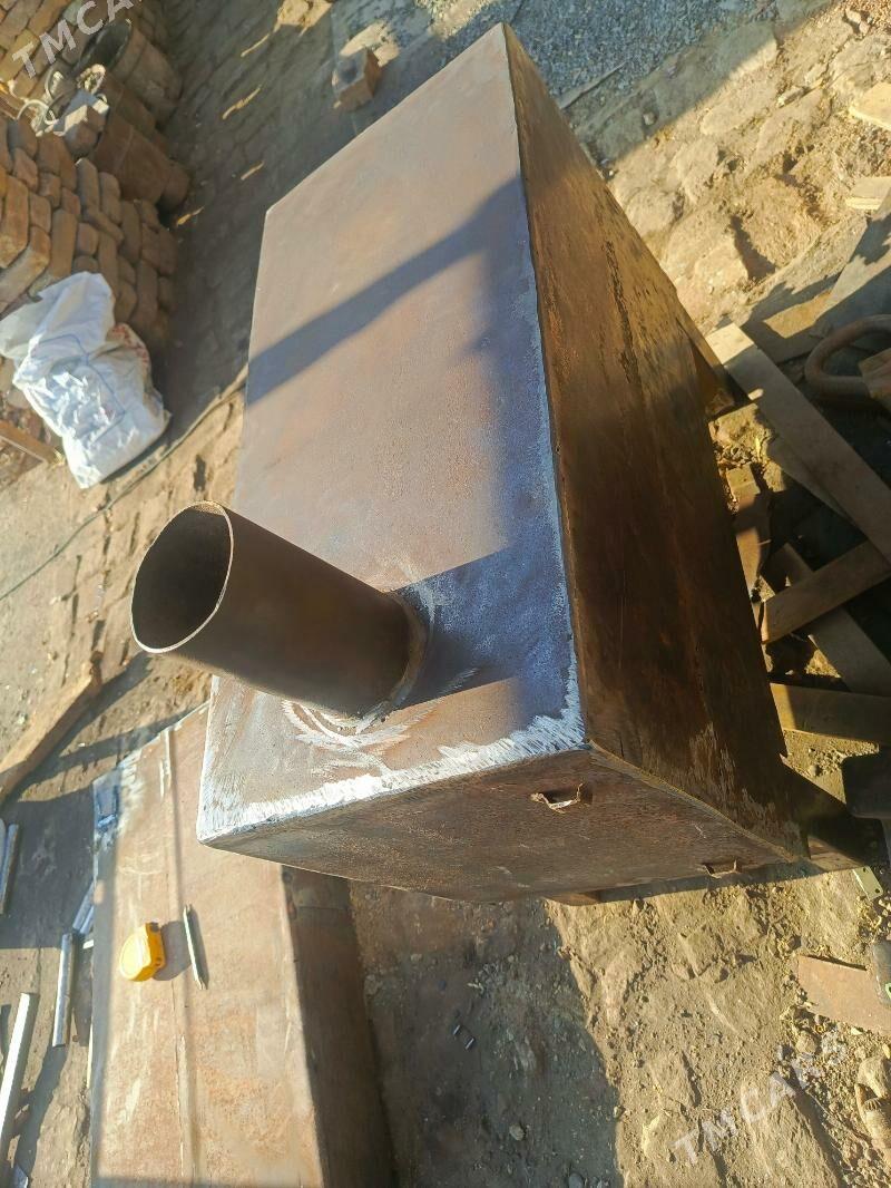 Pec - Daşoguz - img 2