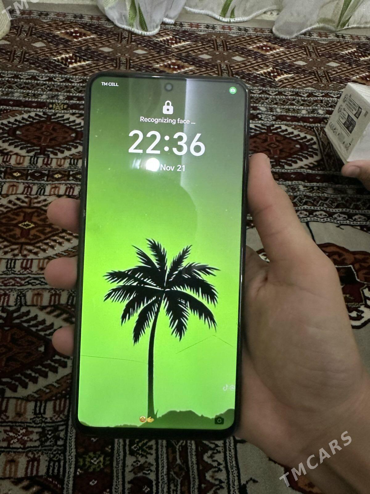 honor x8 - Балканабат - img 2