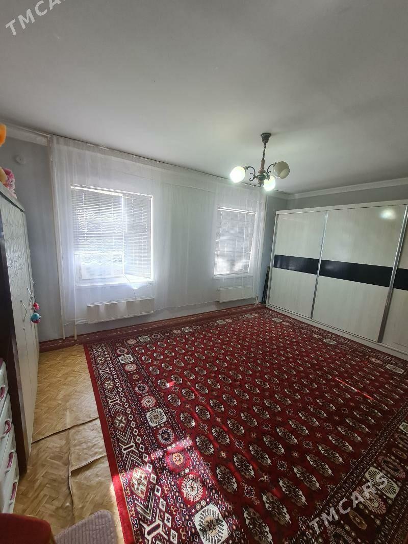 Satlyk Mollanepesde etaž jaý - Тагтабазар - img 5