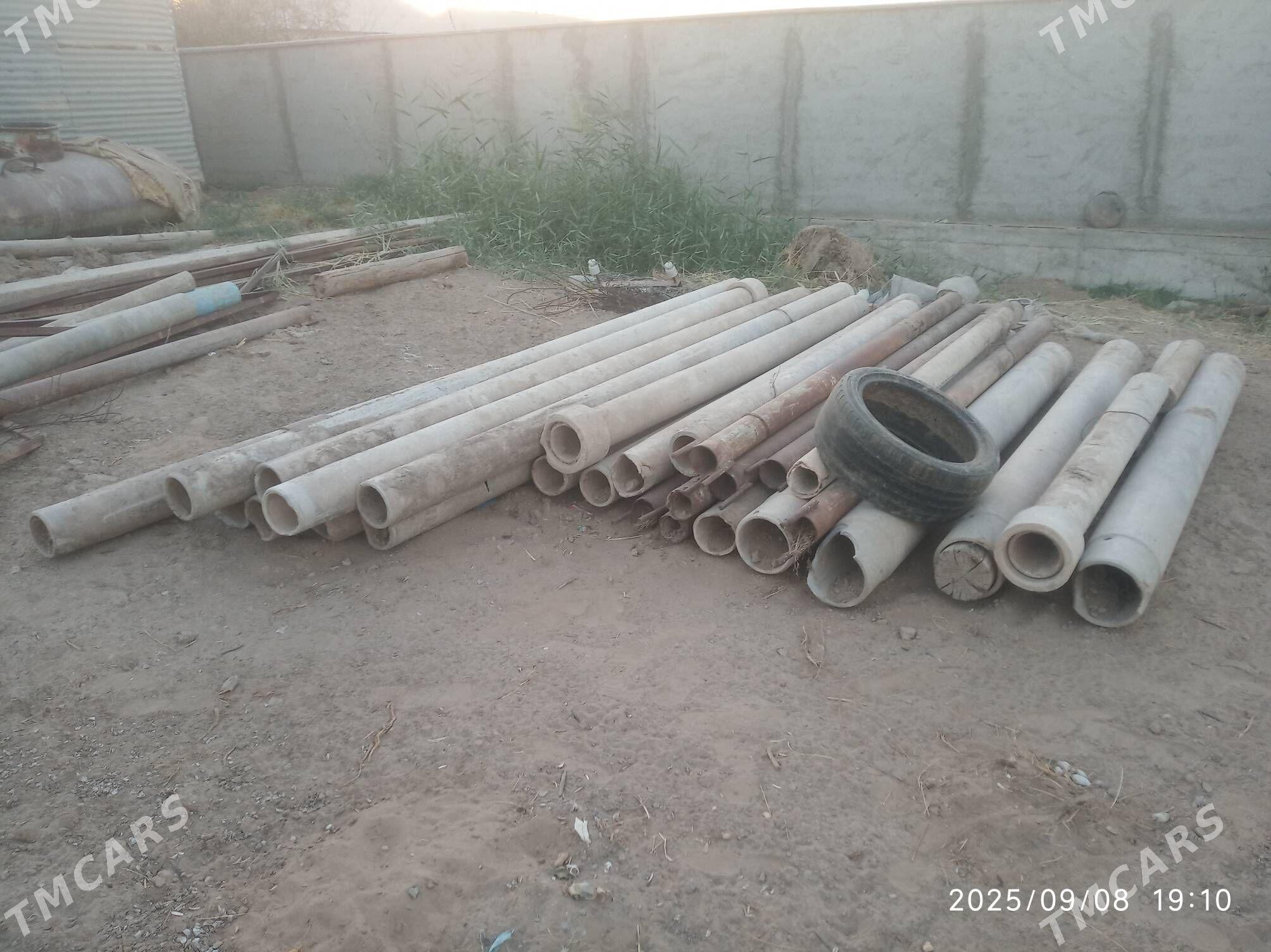 Gurluşyk - Бабадайхан - img 4