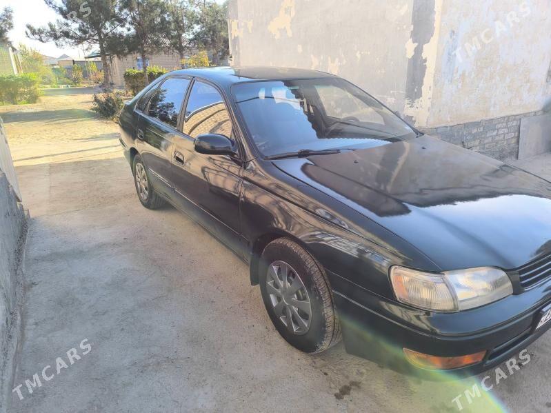 Toyota Corona 1992 - 43 000 TMT - Мары - img 4