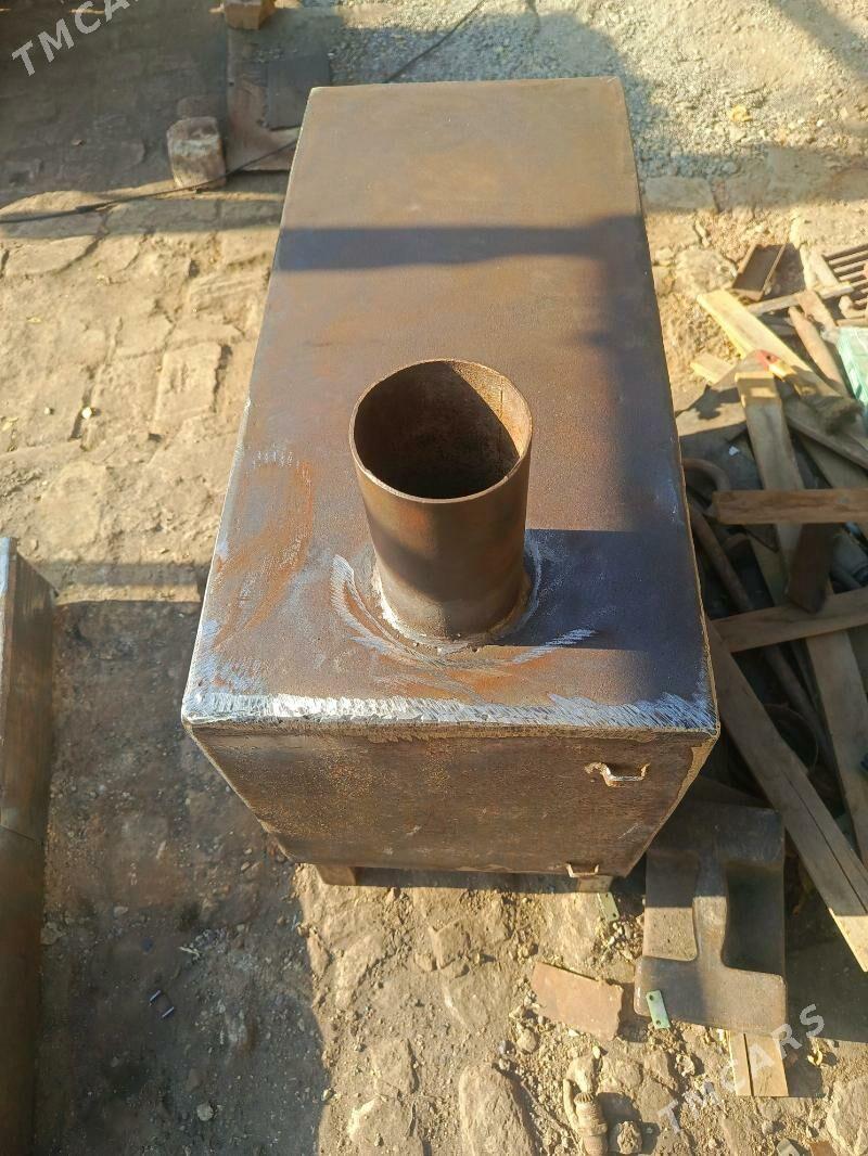 Pec - Daşoguz - img 3