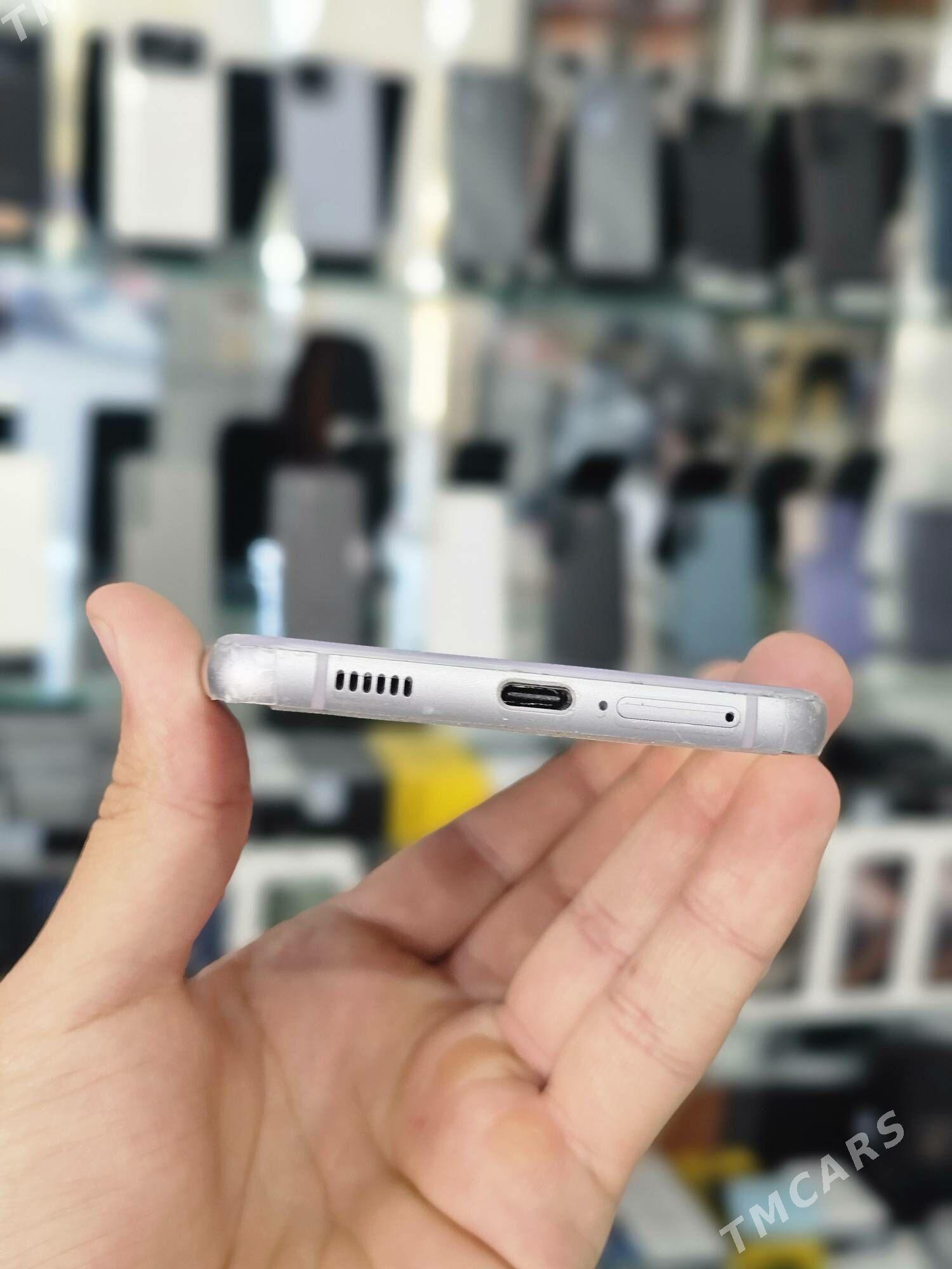 Samsung S21 Fe - Mary - img 4