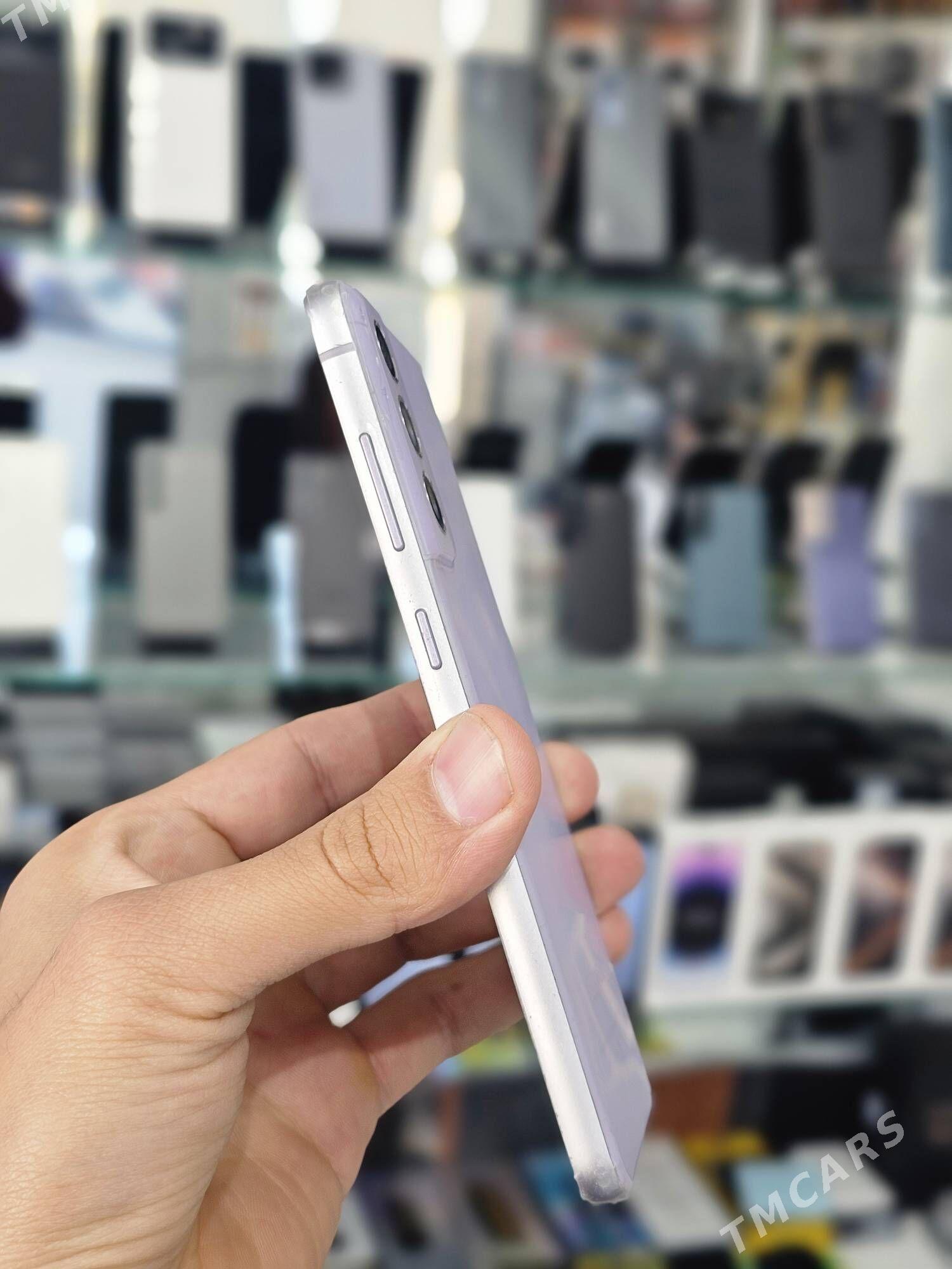 Samsung S21 Fe - Mary - img 5