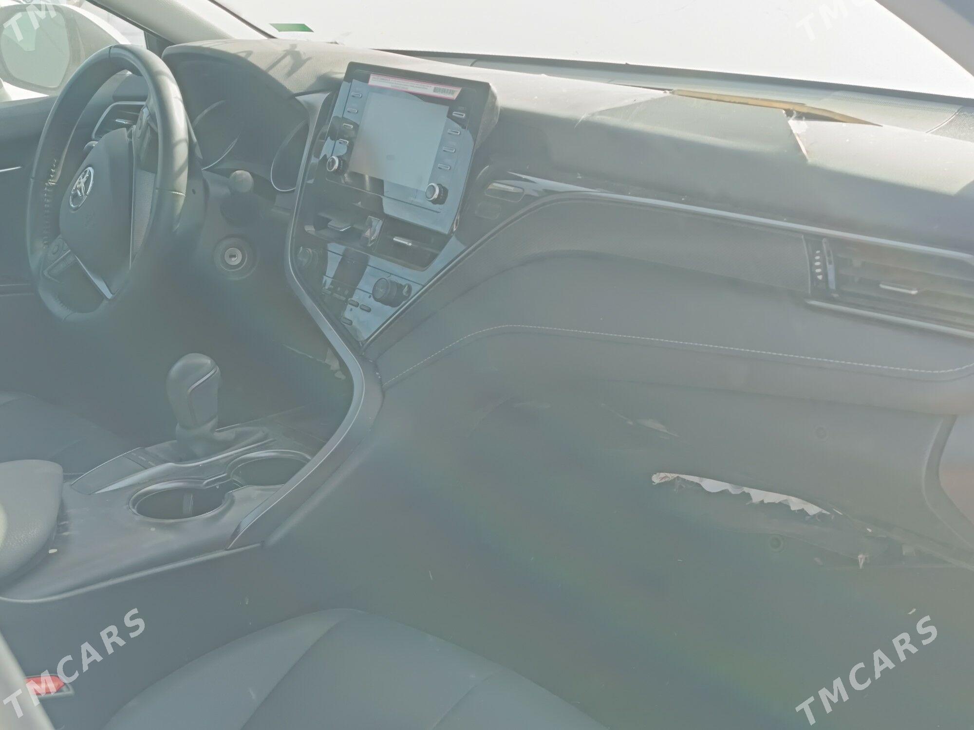 Toyota Camry 2024 - 292 000 TMT - Mary - img 7