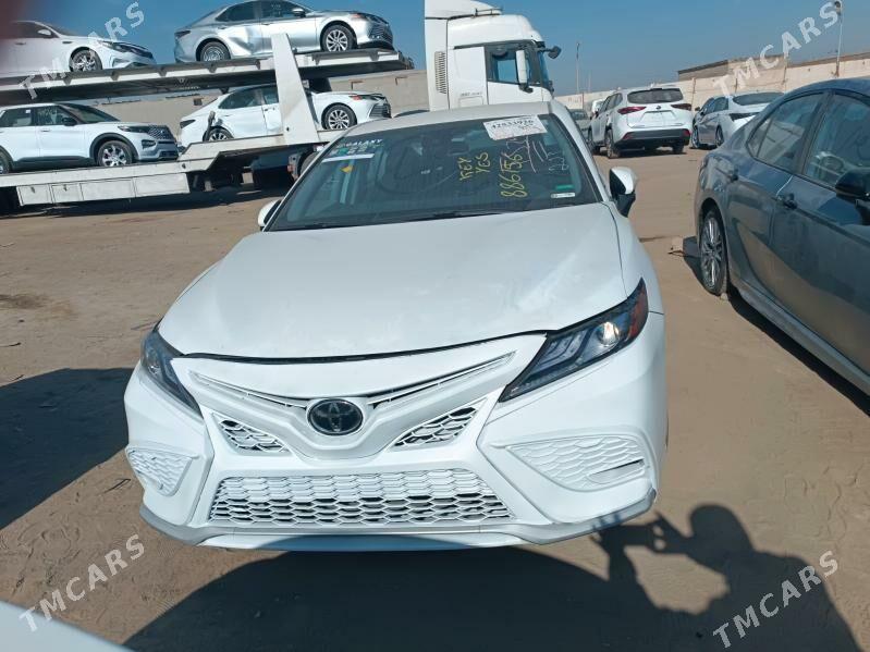 Toyota Camry 2024 - 292 000 TMT - Mary - img 3