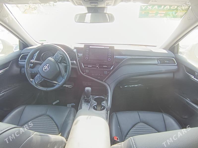 Toyota Camry 2024 - 292 000 TMT - Mary - img 8