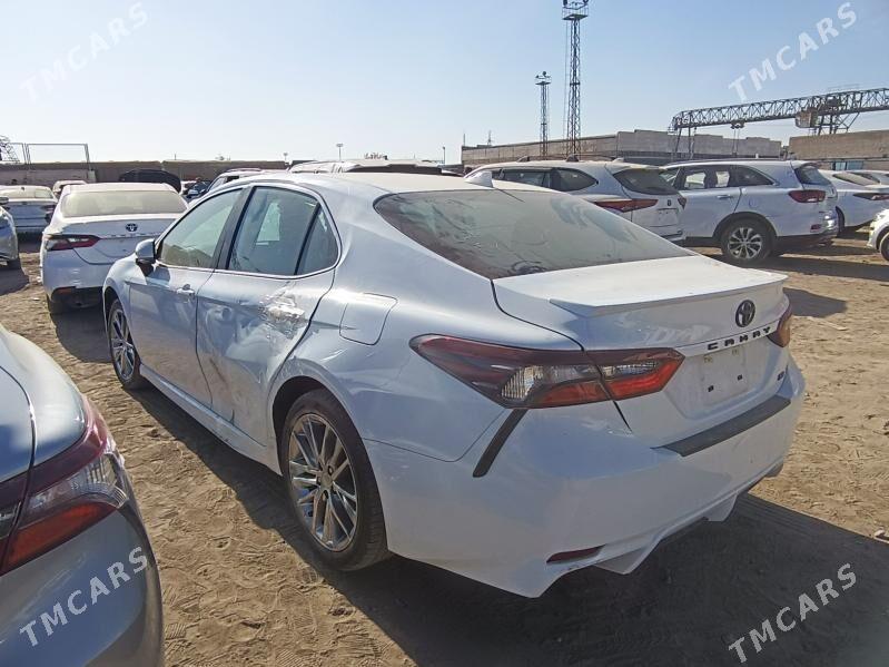 Toyota Camry 2024 - 292 000 TMT - Mary - img 6