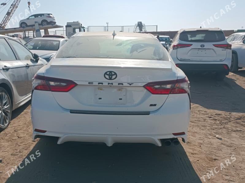 Toyota Camry 2024 - 292 000 TMT - Mary - img 5