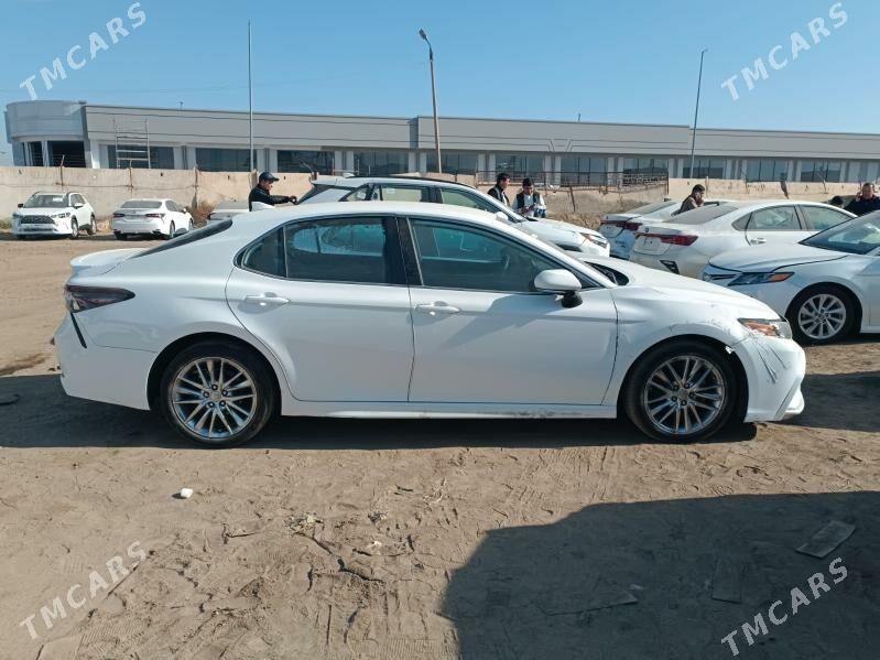 Toyota Camry 2024 - 292 000 TMT - Mary - img 4