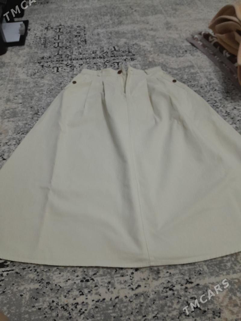 Jins yuka - Туркменбаши - img 2