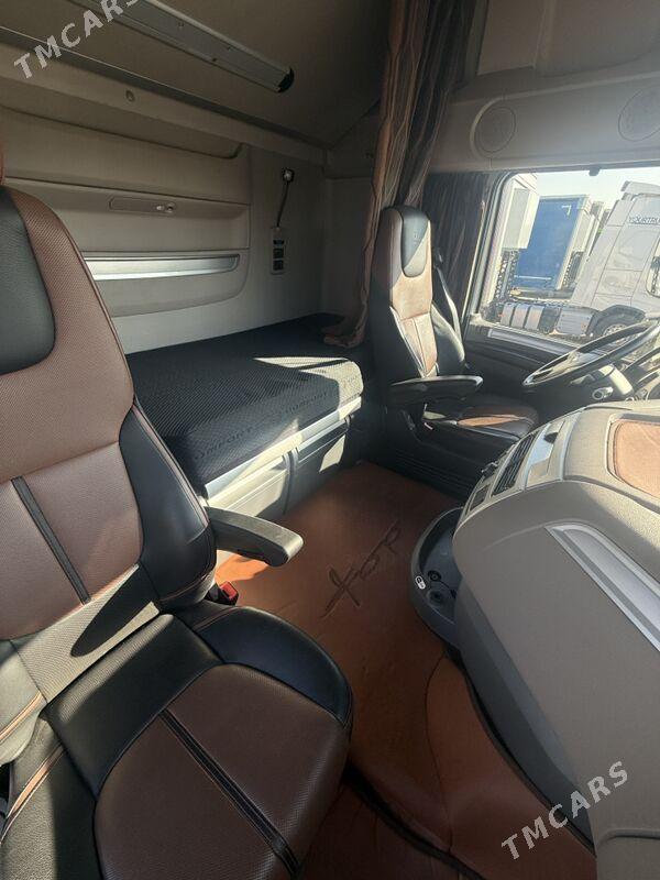 DAF 480 2020 - 814 000 TMT - Aşgabat - img 4