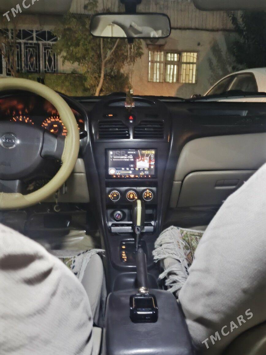 Nissan Sunny 2011 - 130 000 TMT - Aşgabat - img 2