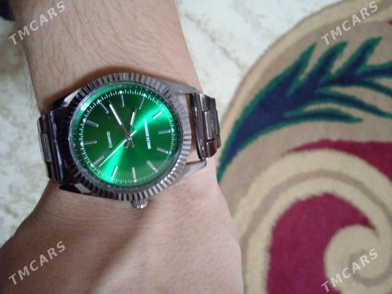 El sagat - Векильбазар - img 2