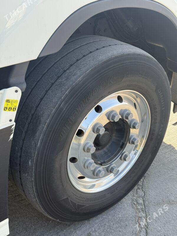 DAF 480 2020 - 814 000 TMT - Aşgabat - img 3