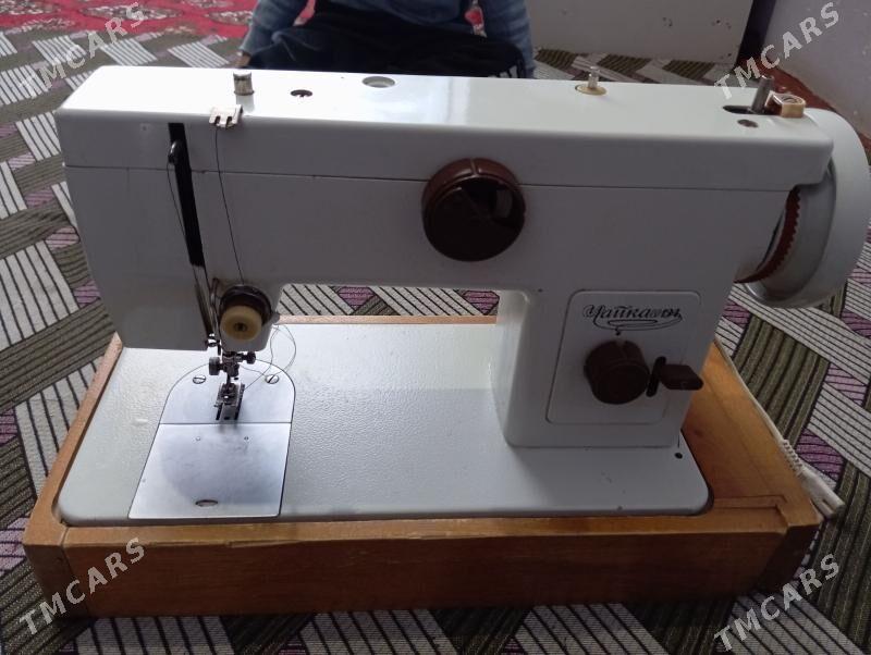 Tikin massyn - Балканабат - img 2