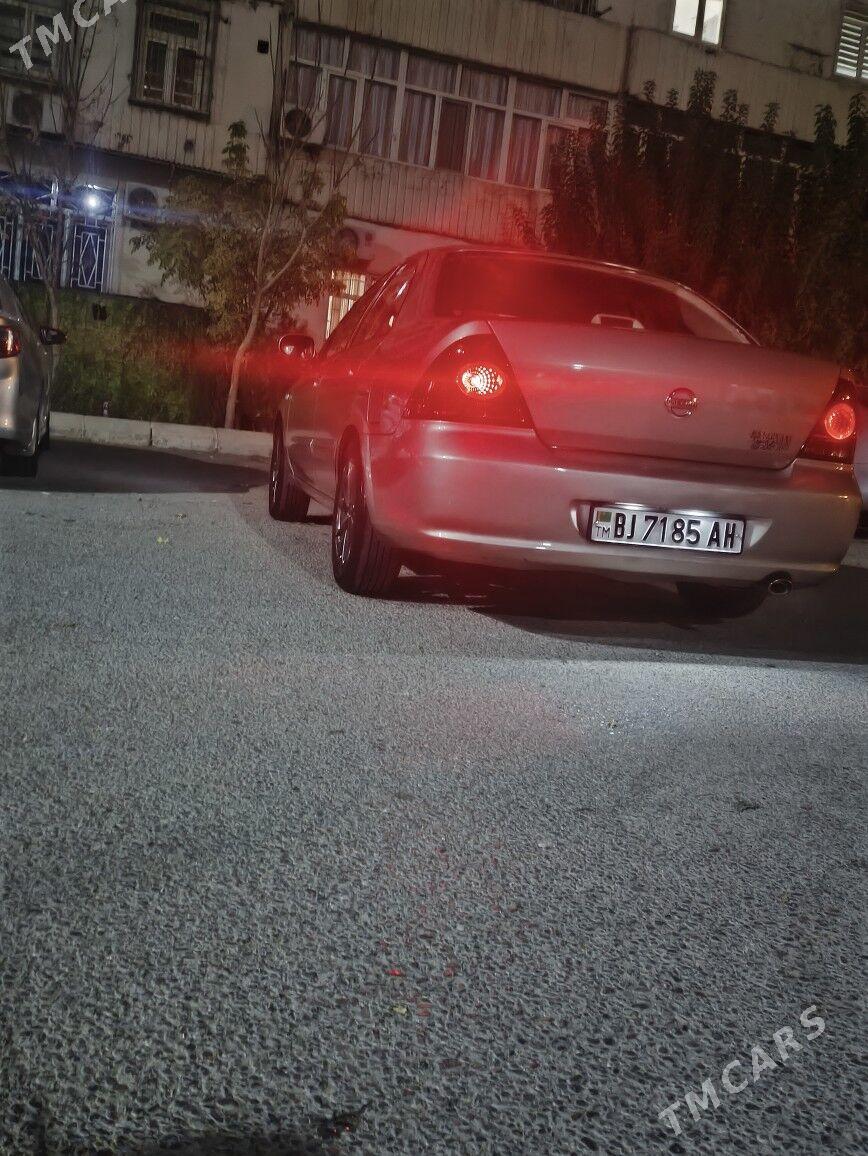 Nissan Sunny 2011 - 130 000 TMT - Aşgabat - img 3
