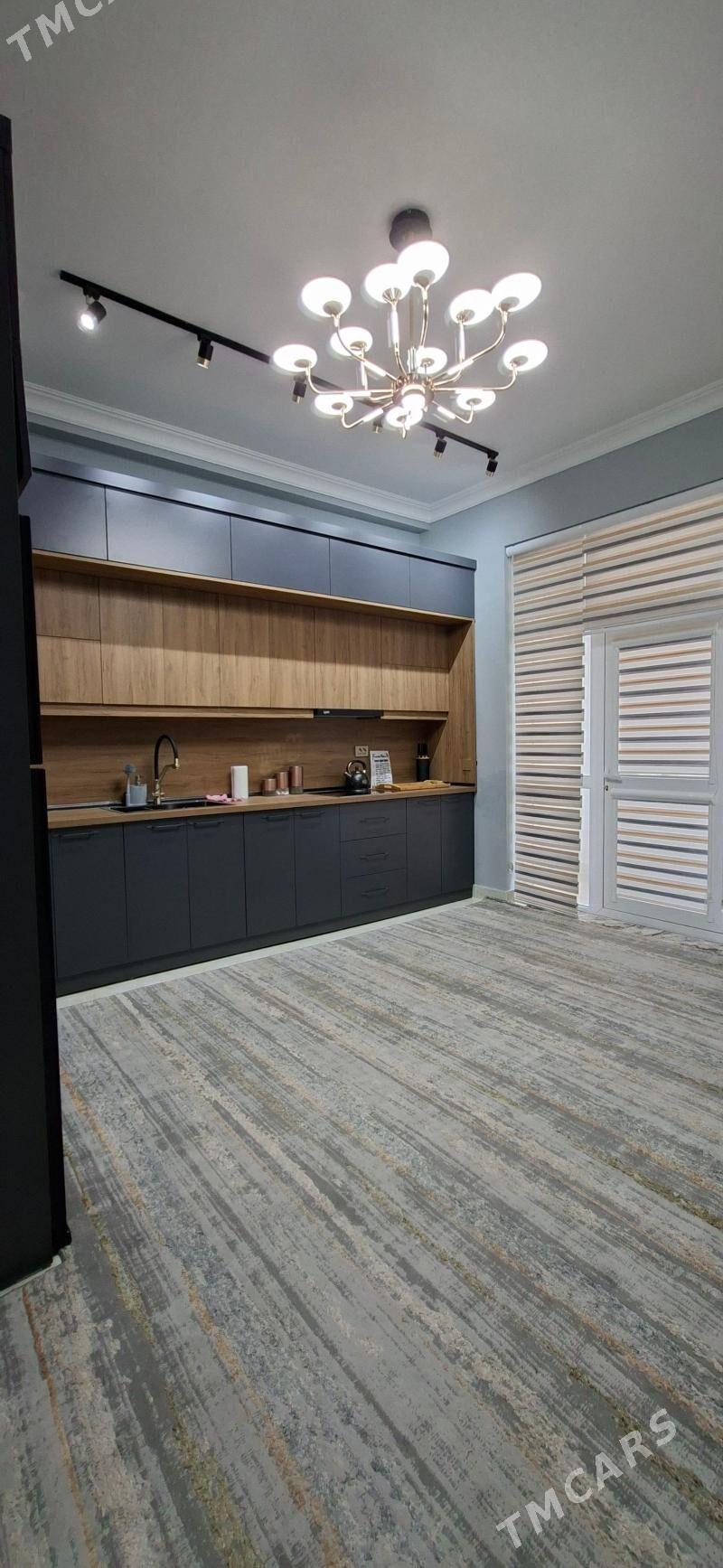 Arenda Padwoyski Elitka - Ашхабад - img 3