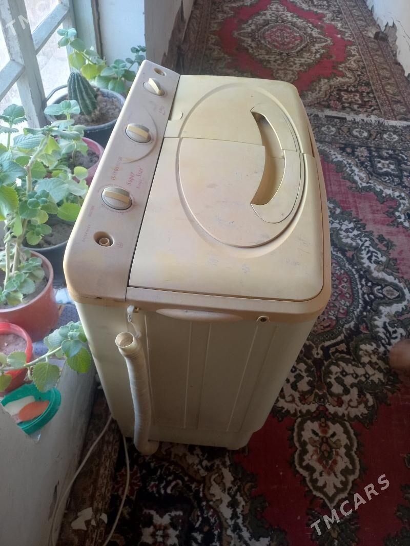 kir yuwujy masyn - Daşoguz - img 2