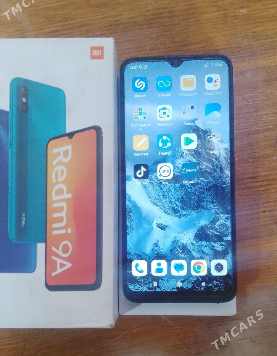 Redmi 9A - Türkmenabat - img 4