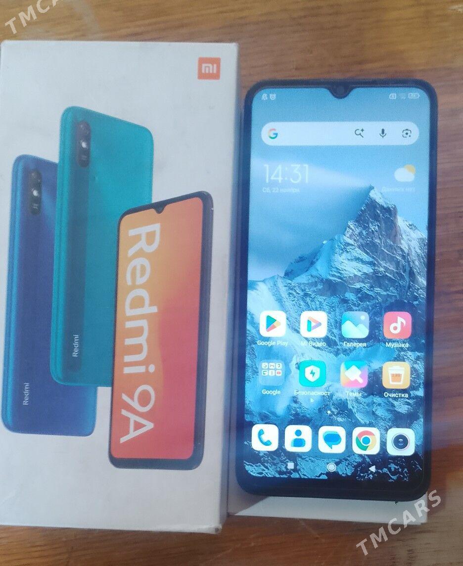 Redmi 9A - Türkmenabat - img 3