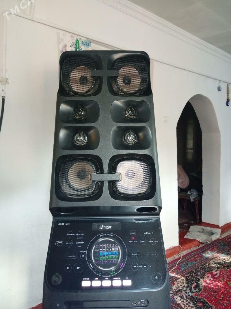 Kalonka - Aşgabat - img 2